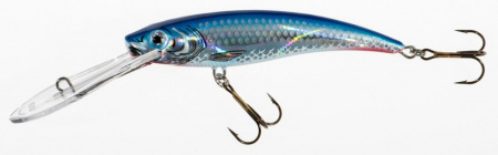 Jaxon HS Diver 11cm  SN,  24,0g . 4,0-9,0m . SDR (97446) VJ-X11DRSN