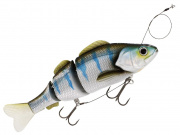  Westin Percy the Perch HL Inline 20cm 100g (SI) Blueback Herring (141384) PEPHLIN-271-200S