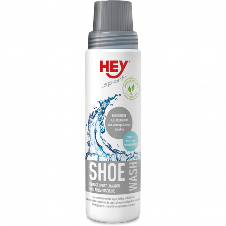 Hey-Sport SHOE WASH   (113203) 206400