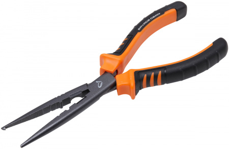 Плоскогубці Savage Gear MP Splitring And Cut Pliers M 18cm (142746) 1854.13.08 Плоскогубці Savage Gear MP Splitring And Cut Pliers M 18cm (142746) 1854.13.08