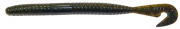  GAMBLER Burner Worm 6" Gold Rush (9/). (111533) BW6166