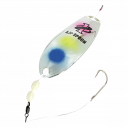  Xesta Black Star Aji-Spoon 7 53 CC (186599) 5494233
