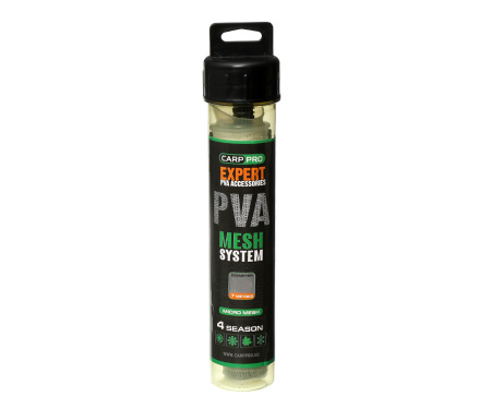 - Carp Pro Mesh System 7 22 (117774) PVT2022