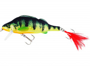  Westin Percy the Perch 10cm 20g (F) Real Chartreuse Perch (200789) P039-1030-012