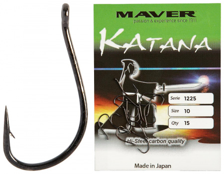  Maver Katana 1225A 16 (15/) (165146) 1300.36.69