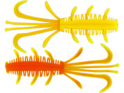  Kinetic Nyx 6.5cm 1.4g Yellow/Orange (10) Garlic (185260) E250-064-218