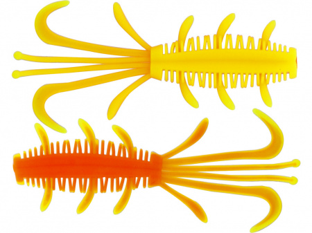  Kinetic Nyx 6.5cm 1.4g Yellow/Orange (10) Garlic (185260) E250-064-218