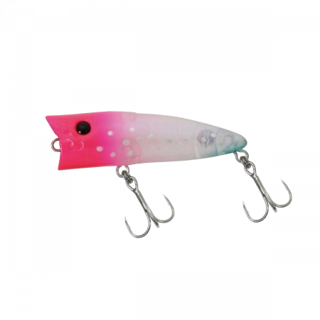  ZipBaits ZBL Popper Tiny 48F 3.7 583 NEW (186774) 5064453