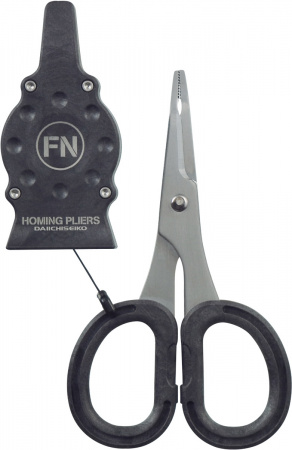  DaiichiSeiko Homing Pliers Type FN (164927) 1812.03.61