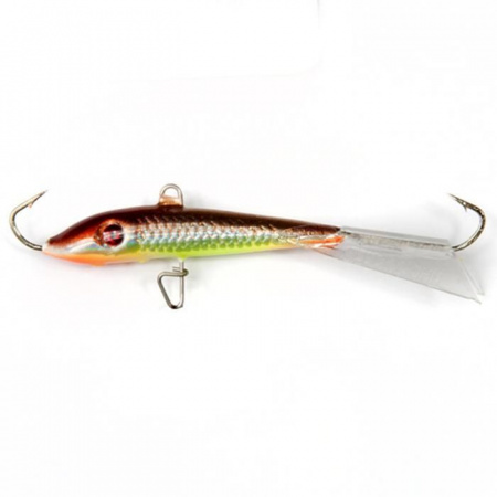 71410-01H - Lucky John FIN 4  ., , 11,  60, . (10488) 71410-01H