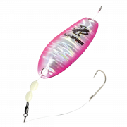  Xesta Black Star Aji-Spoon 3 09 PS NEW (186582) 5494210