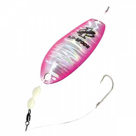  Xesta Black Star Aji-Spoon 3 09 PS NEW (186582) 5494210