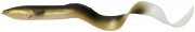  Savage Gear 3D Real Eel Loose Body 150mm 12.0g Dirty Eel  (158230) 1854.24.38