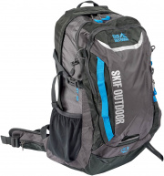  Skif Outdoor Tracker, 40L, :dark gray (166098) 389.02.61