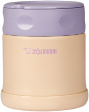   Zojirushi SW-EK26H-DP 0.26  :pale orange (161638) 1678.05.96