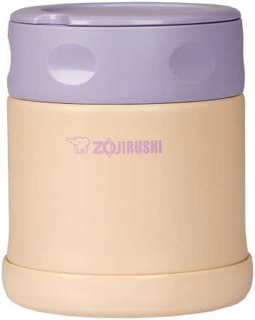   Zojirushi SW-EK26H-DP 0.26  :pale orange (161638) 1678.05.96