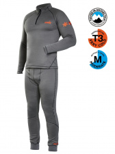   Norfin Winter Line Gray  (1-,2- )   S 3036001-S (72673) 3036001-S