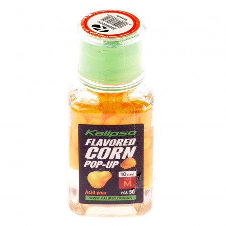  Kalipso Pop-up Corn(aroma)Acid pear(50) (160621) 30060007