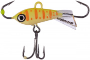  Viking Fishing Yeti Ice Jig 20mm 3.0g #6 Japanese School (177749) 1919.01.64