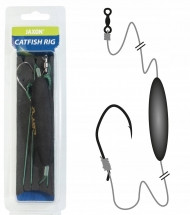   Jaxon CATFISH RIG PCK  5/0 (169897) AK-PCK5/0