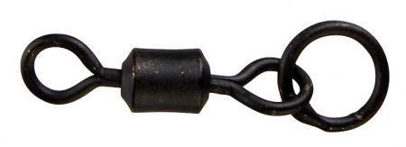  Prologic Swivel w/Ring Size 12 15pcs (8785) 1846.08.38