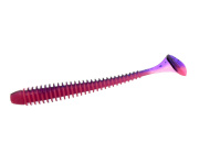 ³ Flagman Mystic Fish 4" #0526 Violet / Pink (138073) FMF40-0526