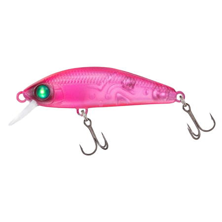  Daiwa Gekkabijin Yogiri Z 42S 3.7 Half Pink NEW (186629) 5075015