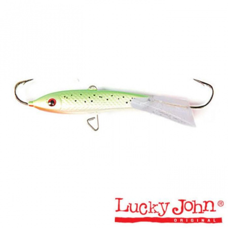 81800-40 - Lucky John 8  . ,  ,  27,  80,  . (57397) 81800-40