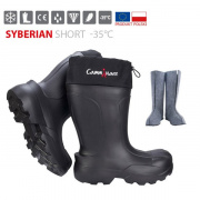  SYBERIAN SHORT -35*,  44. (10012) -664478