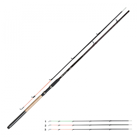  Globe Samurai Feeder 3.30 120 (139973) 2020034
