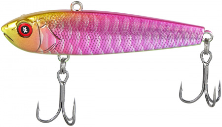  Viking Fishing Outcast Vib HV 60mm 16.0g hook#8 Violet Dream (176889) 1919.00.63