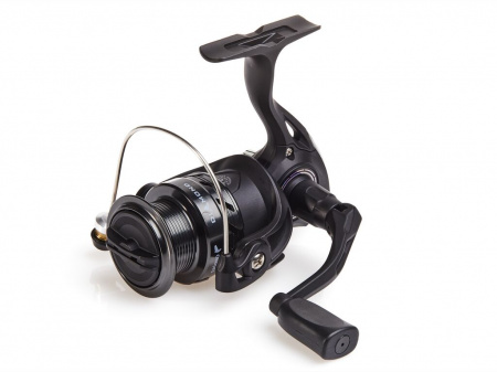  . Salmo Diamond SPIN II 6 (280g/ 5,0:1/ 5+1) 4000FD (144559) SDS06-40FD