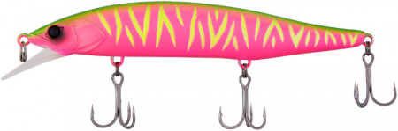  Jackall RV-Minnow 110SP 110mm 16.3g Dragon Fruit Mat Tiger (140297) 1699.28.06