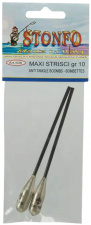  Stonfo 258-1 Anti Tangle Bombs 15.0g (1 /) (23475) 31.25.82