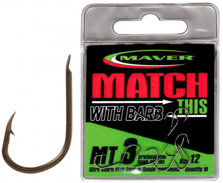  Maver Katana 1121A 16 (20/) (165114) 1300.07.70