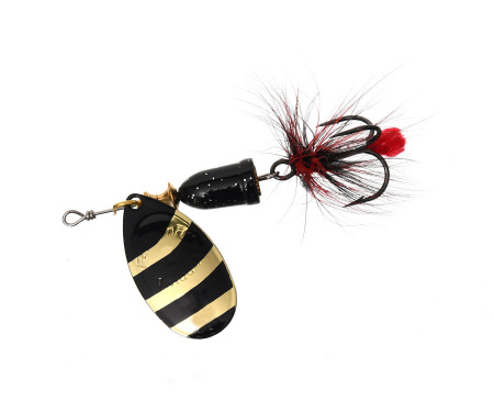 Flagman Twidd-Acoustic #4 15 319 Gold (187562) FTDA-150-319G