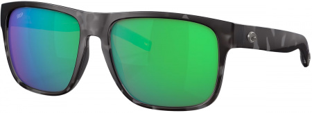  Costa Del Mar 97963940511 Spearo XL Tiger Shark Green Mirror 580P (183594) 1796.12.82