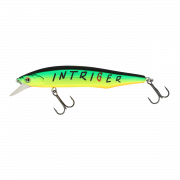  Strike Pro Intriger 105SP 15.7 INT01 (160350) 5056565