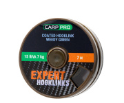   Carp Pro 15 lb 7  Brown (109889) CP4010-115