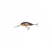  Jaxon HS Fighter 8cm  W,  13g . 3,5-6,0m . SDR (6833) VJ-FA8SDRW