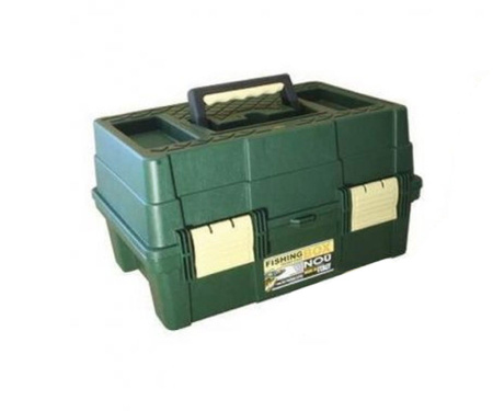  Energofish Fishing Box Cantilever 345 (163848) 75001345