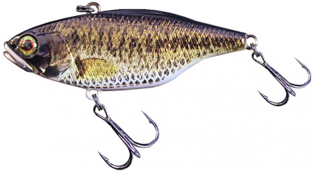  Jackall TN70 Full Tungsten 70mm 18.5g RT Uroko HL Bass (157549) 1699.29.92