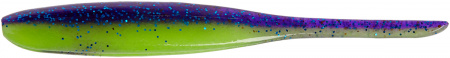  Keitech Shad Impact 4" (8 /) :pal#06 violet lime berry (128763) 1551.11.17