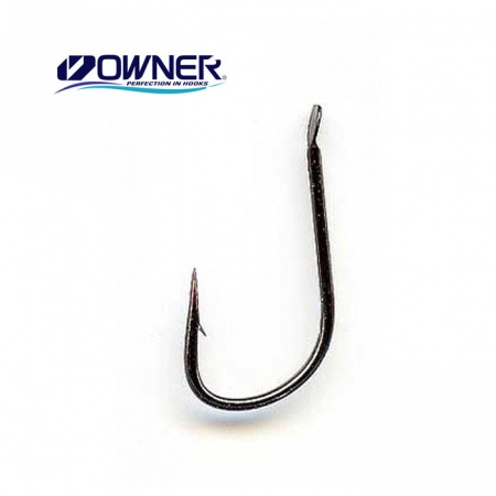   OWNER 13  Black Chrome (65697) 50340-02