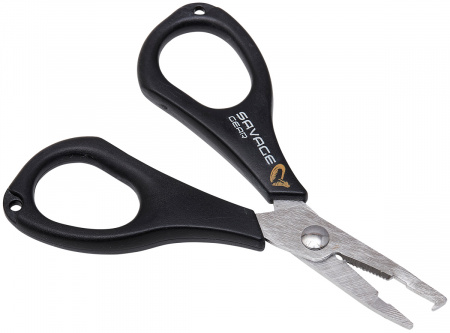  Savage Gear Braid And Splitring Scissors 11cm (142739) 1854.13.11