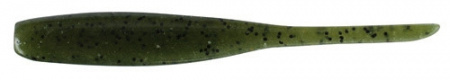  Keitech Shad Impact 2" (12 /) :102 watermelon pp. (60748) 1551.02.92