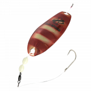  Xesta Black Star Aji-Spoon 3 54 KZRGD NEW (186586) 5494214