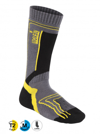   Norfin BALANCE JUNIOR T2M (80% ,15% .,5% .) .M (32-34) (106121) 303745-02M