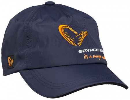  Savage Gear Quick-Dry Cap One size :legion blue (161149) 1854.19.24