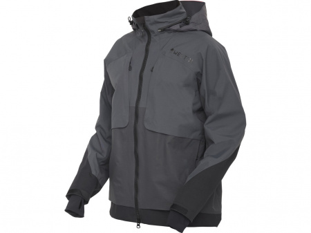 Westin W4 Jacket Gunmetal XL (175380) A78-739-XL